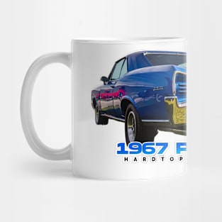 1967 Pontiac GTO Hardtop Coupe Mug